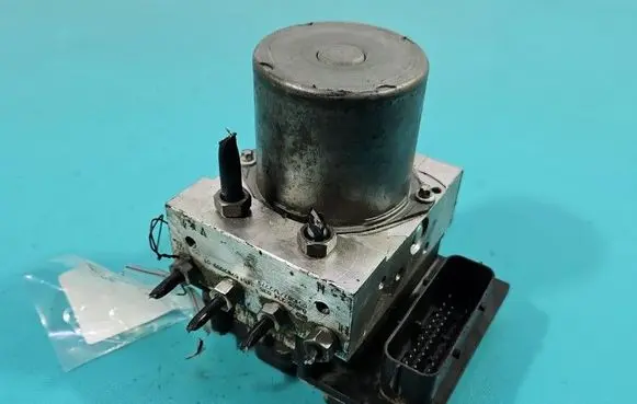 BMW X3 E83 ABS Pump 0265950318 IMPRK1559830