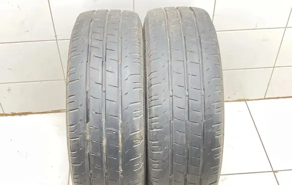 Opel Vivaro R16 C summer tire 20565R16C