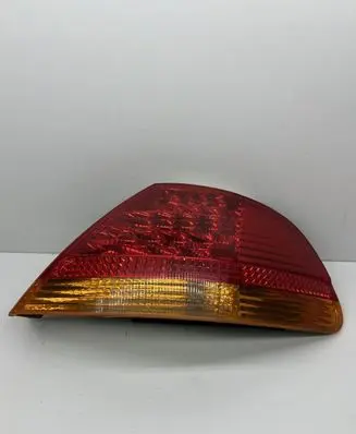 BMW 7 E65 E66 Rear/tail lights 011237011238