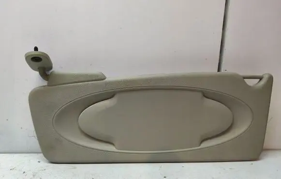 Renault Kangoo II Sun visor 8200544833