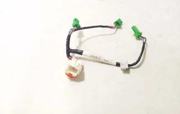 Subaru Impreza VI Other wiring loom 2465101650