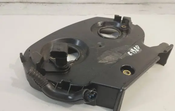 Opel Astra H Timing belt guard (cover) 55352925 1032 SP5038