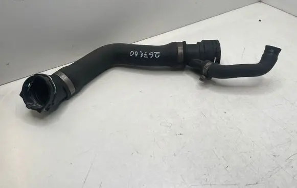 BMW 5 E60 E61 Engine coolant pipe/hose 7789742