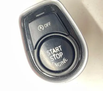 BMW 3 F30 F35 F31 Engine start stop button switch 3393320102 9250734 140426