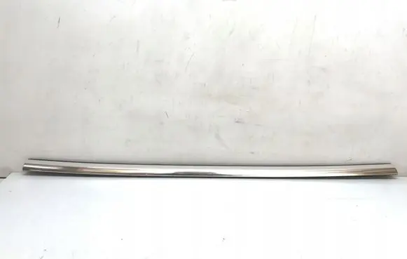 Tesla Model 3 Trim molding 