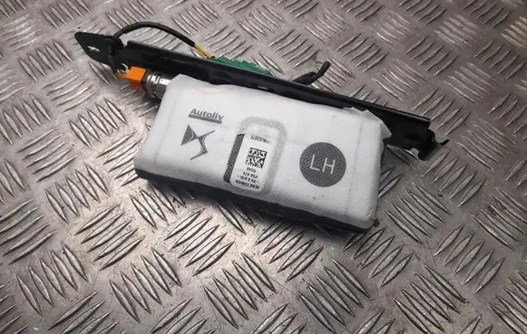 Citroen DS7 Crossback Side airbag 9816415380