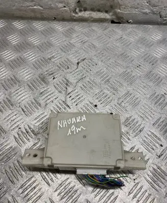 Nissan Navara D23 Other control units/modules 277605KJ4C