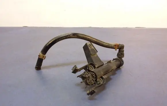 Opel Antara Windscreen/windshield washer pump