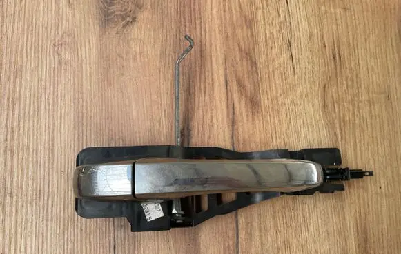 Jeep Grand Cherokee Rear door exterior handle 68078959AC