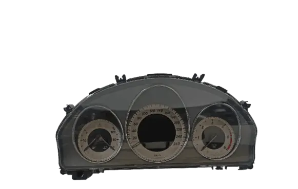 Mercedes-Benz GLK (X204) Clock 2049006213