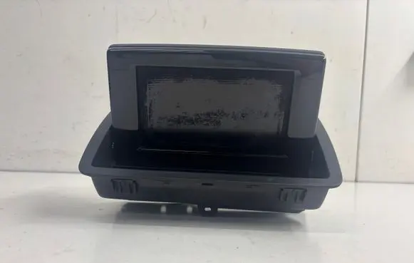 Audi Q3 8U Screen/display/small screen 8UO857273B