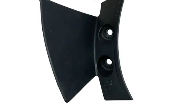 Renault Clio IV Rear/tail light trim molding 