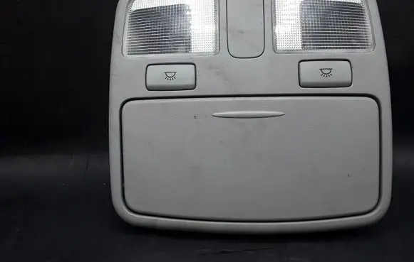 Hyundai Sonata Interior lighting switch 92800103K0XX 9280010