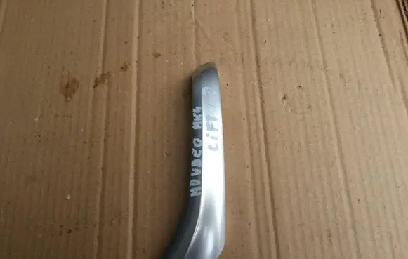 Ford Mondeo MK IV Side skirt rear trim 