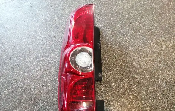 Fiat Doblo Rear/tail lights 00518106740