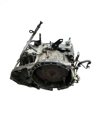 Mazda CX-7 Automatic gearbox 07G3607195 AW31189E1G AW311909X