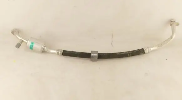 Dacia Sandero Air conditioning (A/C) pipe/hose 924546917R
