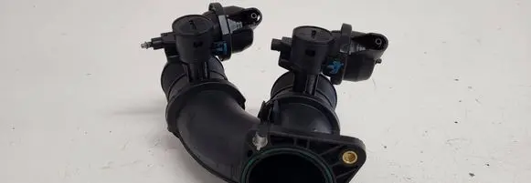 Throttle valve