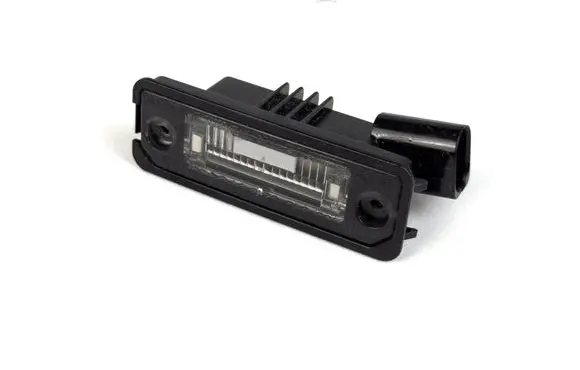 Seat Leon (1P) Number plate light 1j6943021b