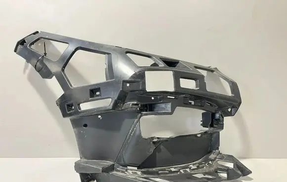BMW 1 F40 Front bumper mounting bracket 7459710