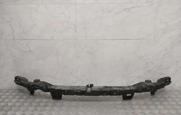 BMW X5 G05 Front bumper foam support bar 8085626