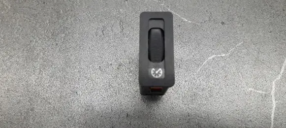 BMW 3 E36 Steering rack control module 