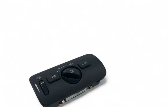 Volvo V40 Light switch 31443831