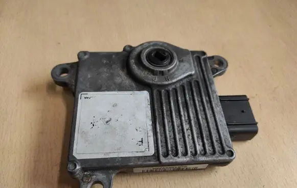 Opel Signum Gearbox control unit/module