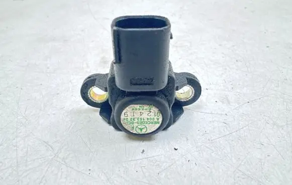 Mercedes-Benz S W220 Air pressure sensor A0041533228 EP5556 0124194
