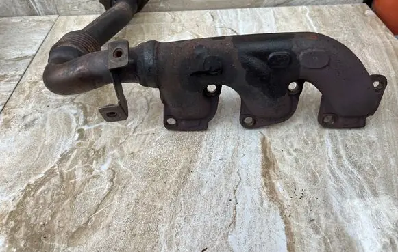 Maserati Levante Exhaust manifold 46328254