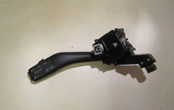Volkswagen Touran I Indicator stalk 1K0953513A