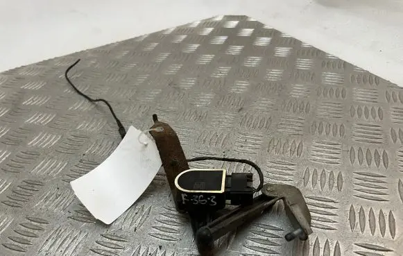 BMW 4 F36 Gran coupe Headlight/headlamp level sensor 2959574