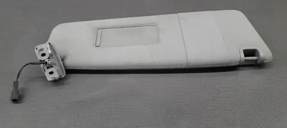 Volkswagen Phaeton Sun visor