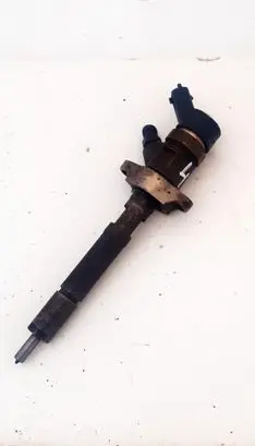 Citroen Berlingo Fuel injector 0445110239