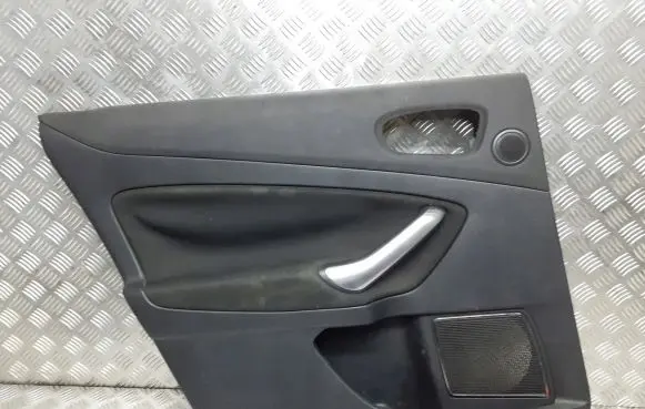 Ford Mondeo MK IV Door card panel trim set 