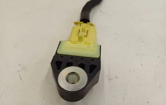 Toyota Prius (XW30) Airbag deployment crash/impact sensor 8983175010