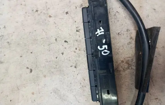Volvo XC60 Head unit multimedia control 31300019 09W34E05