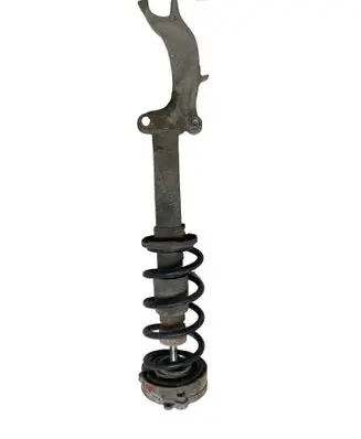 Audi A4 S4 B9 8W Front shock absorber/damper 8W0413333
