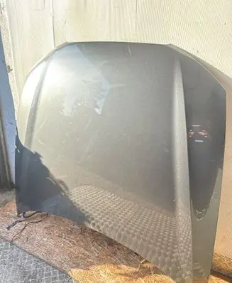 Audi A6 C7 Engine bonnet/hood 4G0823029A