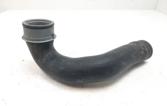 Porsche Cayman 981 Engine coolant pipe/hose 98110650101