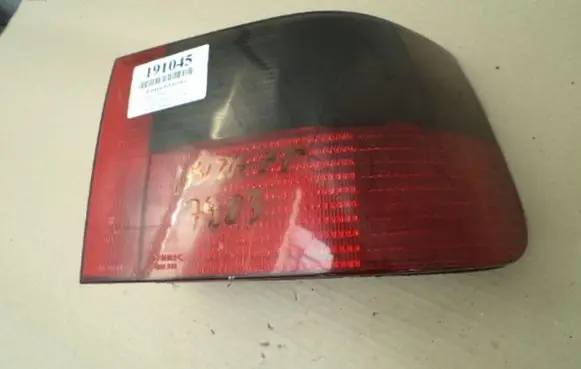 Seat Ibiza II (6k) Rear/tail lights