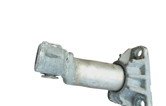 Audi A4 S4 B6 8E 8H Front bumper shock/impact absorber 8E0807134