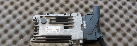 KIA Sorento Gearbox control unit/module 954403B536 9002050069KE