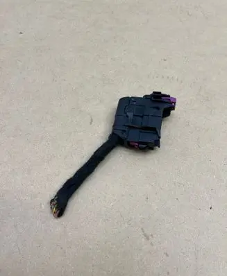 Audi A4 S4 B7 8E 8H Front door wiring loom 8E0972701 8E097270 PA66GF15