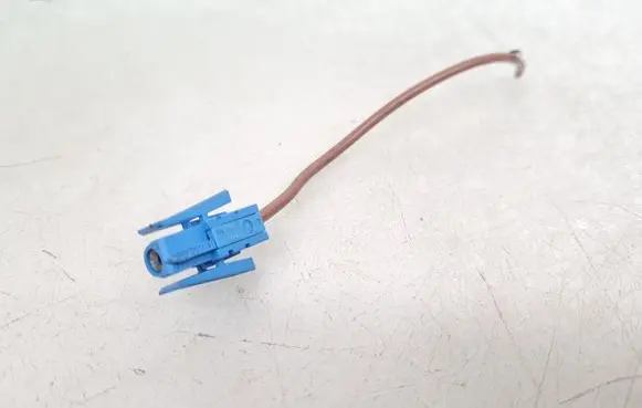 BMW 7 F01 F02 F03 F04 Other wiring loom 1378462