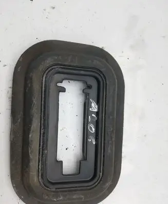 BMW X5 E70 Other engine bay part 64116972207 6972207