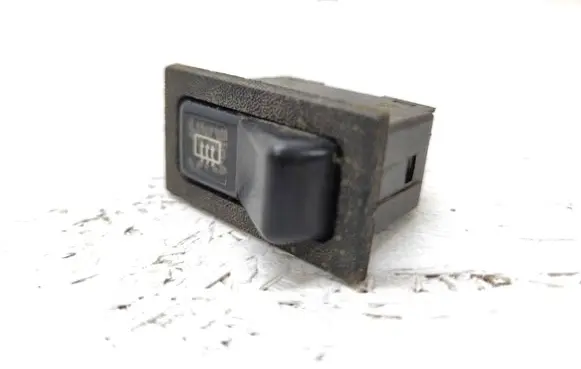 Volvo 340 - 360 Windscreen/window heater switch 