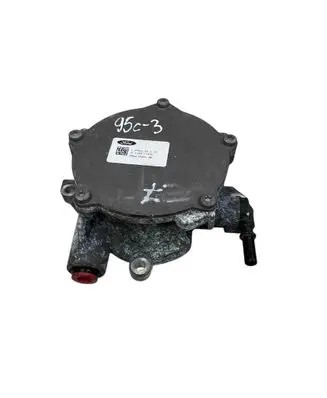 Vacuum pump