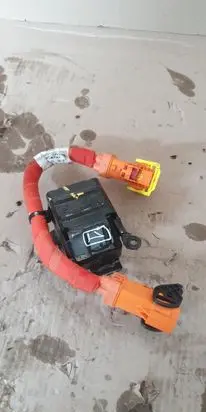 Citroen DS7 Crossback High voltage cable 9842813680