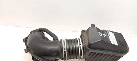 Mercedes-Benz C W204 Intake resonator A2710900804 2710900804 A2710900829